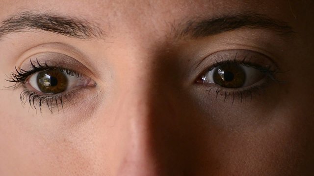 ojos
