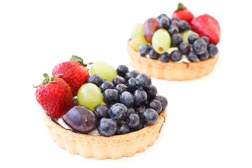 Fruit Tart