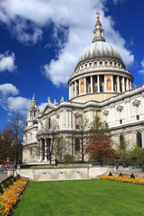 St. Paul Cathedral London