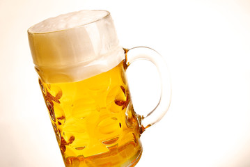 Maß Bier