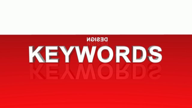 Text Rotation - Keywords Design Content Ranking Rot 2