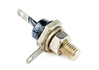 Components for electronic devices