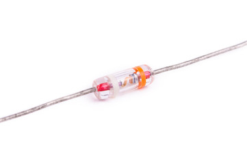 Components for electronic devices © borissos