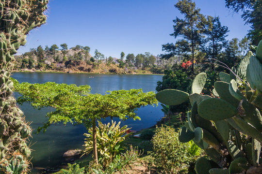 Lake Itasy