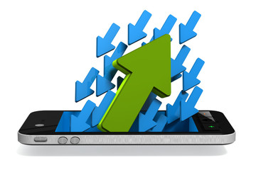 daten &uuml;bertragen