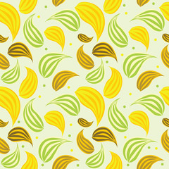 seamless vector pattern