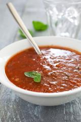 Tomatensuppe