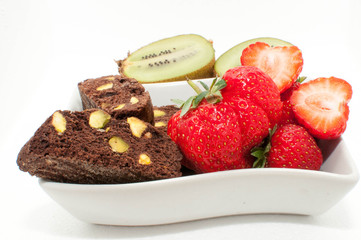 summer fruit-vegetables-vegetables shop