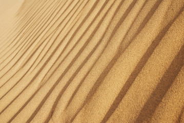 sand pattern