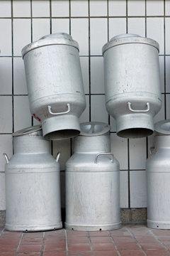 milchkannen