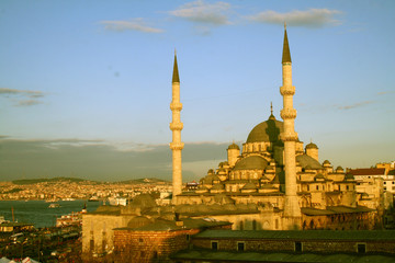 Istanbul - 40774188