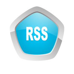 rss icon