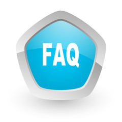 faq icon