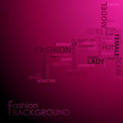 Fashio Background