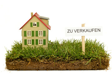 Haus mit Grundstück