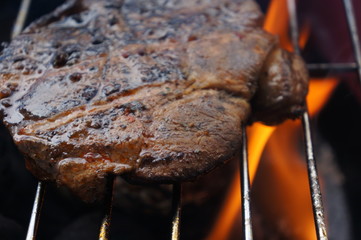 Grillen