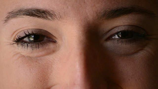 ojos