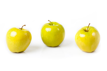 Green Apple