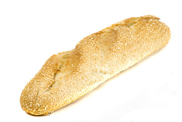 sesame roll