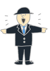 新しい世界を発見したよ！