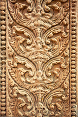 stone carvings