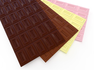 chocolate
