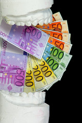 Selbstbeteiligung h.