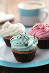 Cupcakes