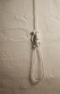 Rope noose