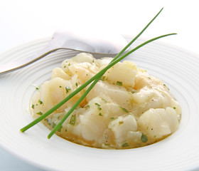 Noix de Saint Jacques