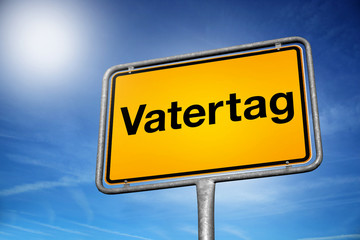 Vatertag