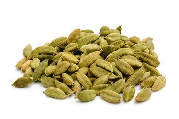 Grüner Kardamom