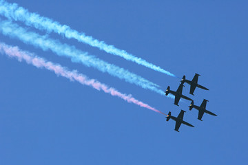 Airshow.