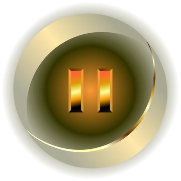 pause button