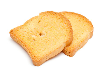 bread rusks