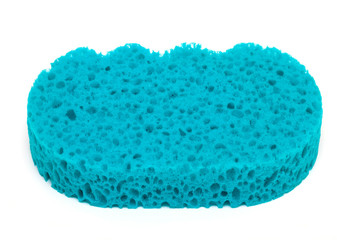 bath sponge
