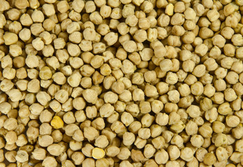 Chickpeas