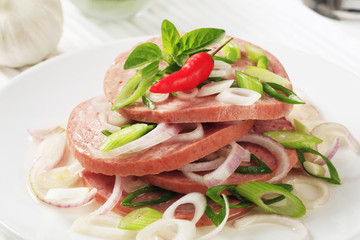 Antipasto