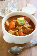 Chicken Stew