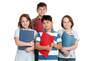 schulkinder