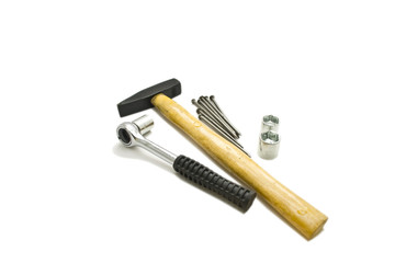 Инструменты