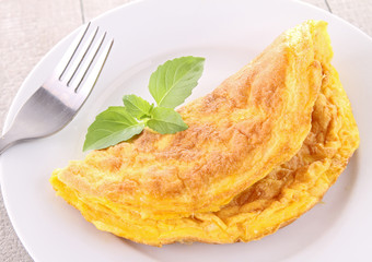 omelette