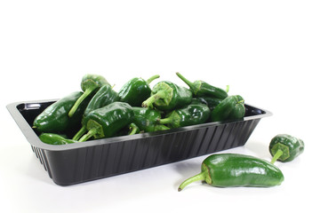 Pimientos