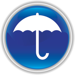 UMBRELLA ICON