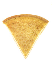 Custard Tart Slice