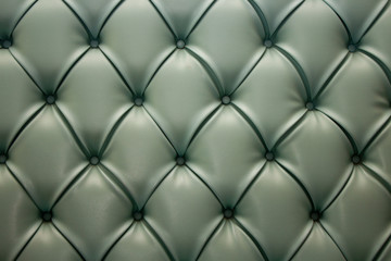 Leather Upholstery