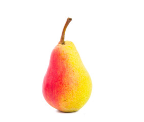 pear isolated
