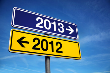 2012 zu 2013