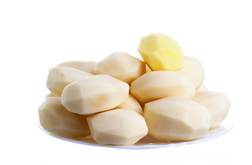 potatoes
