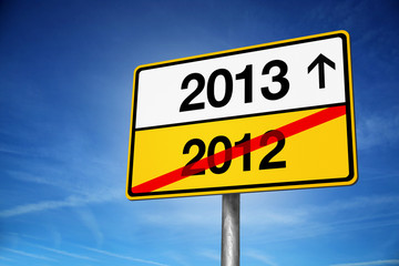 2012 zu 2013